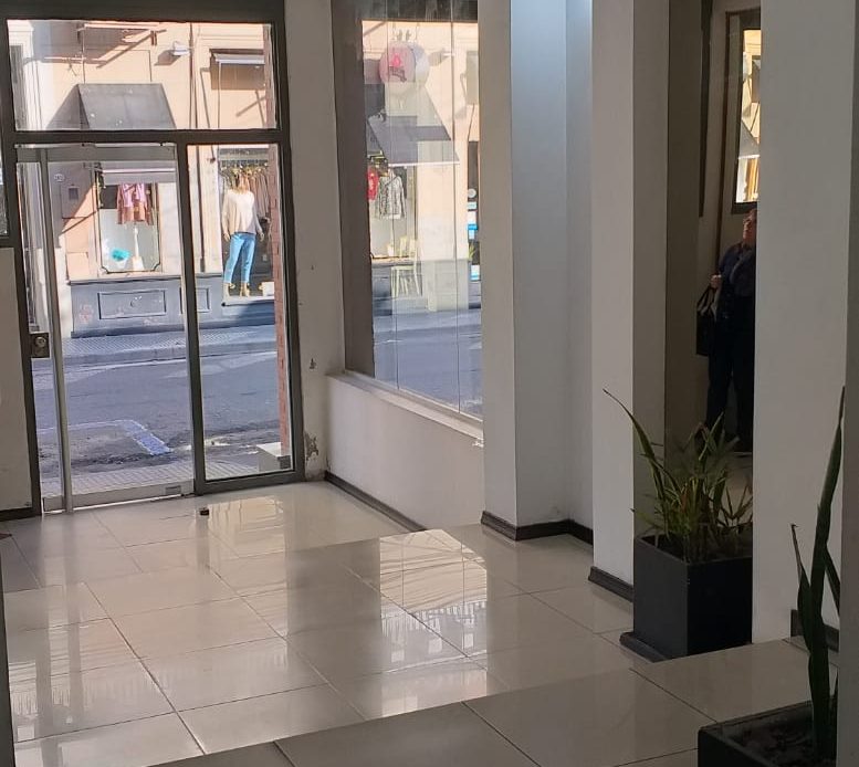 Propiedad De La Galería