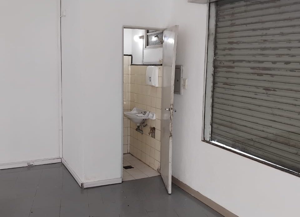Propiedad De La Galería