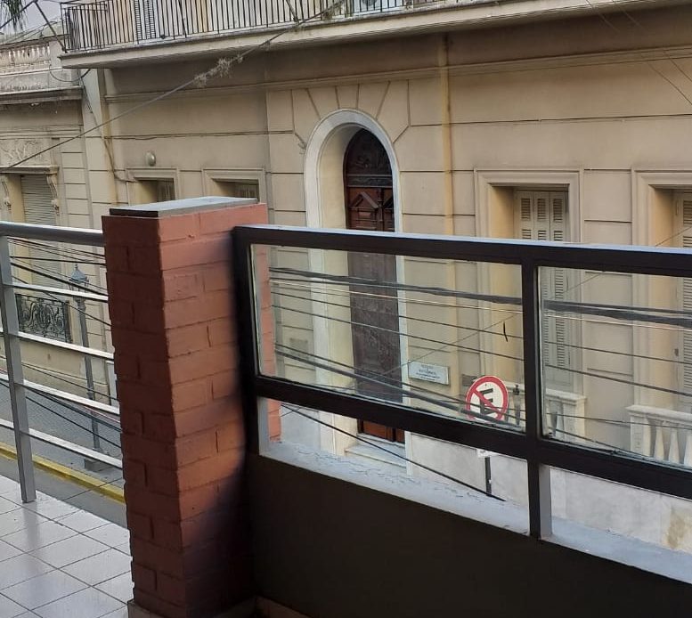 Propiedad De La Galería