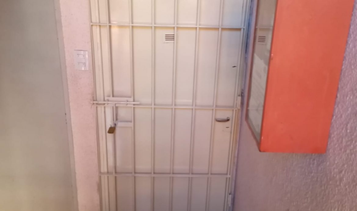 Propiedad De La Galería