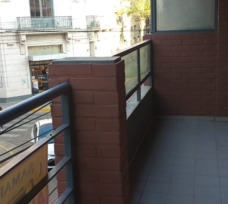 Propiedad De La Galería