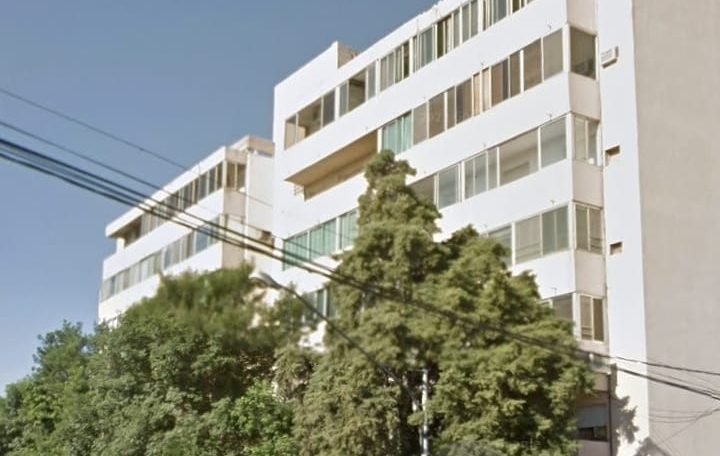 Avenida General Paz 4350