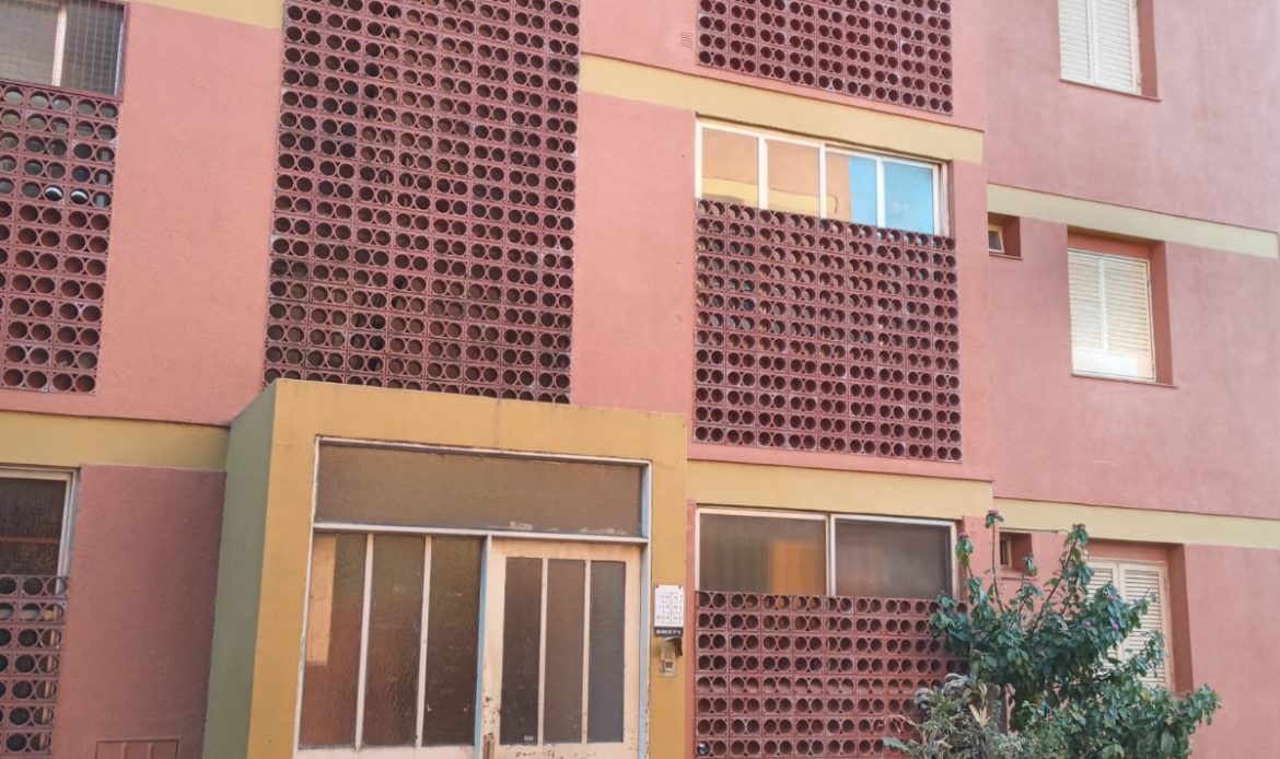 Propiedad De La Galería