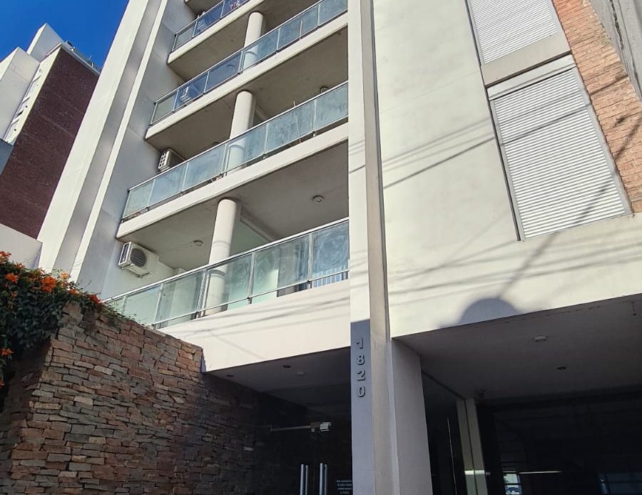 Propiedad De La Galería