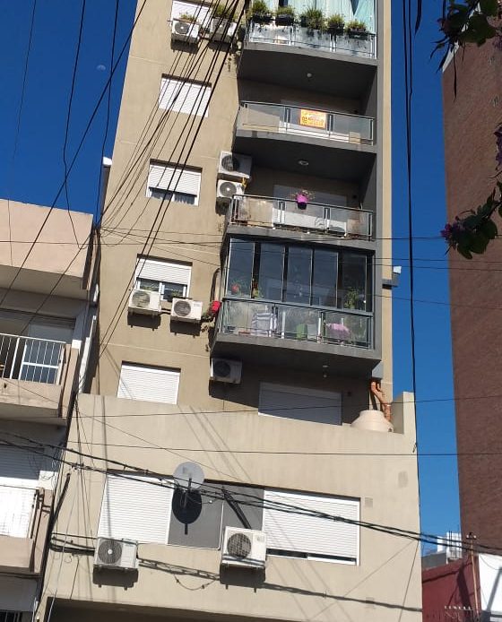 Propiedad De La Galería