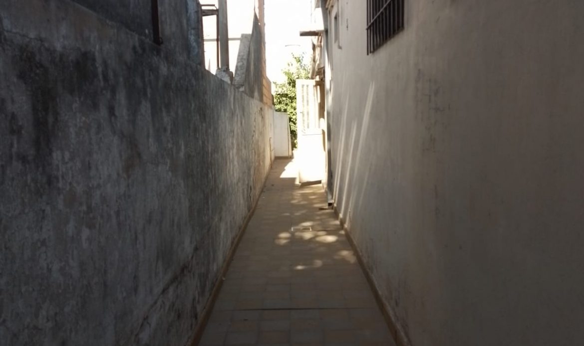 Propiedad De La Galería