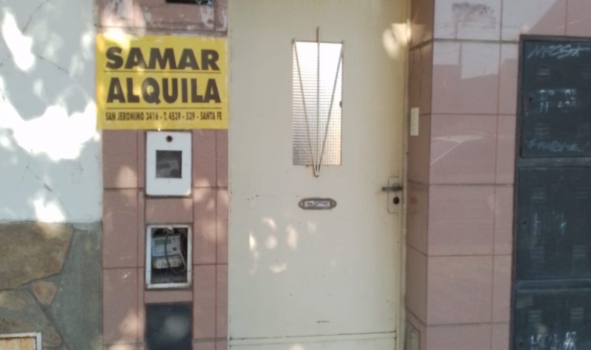 Propiedad De La Galería