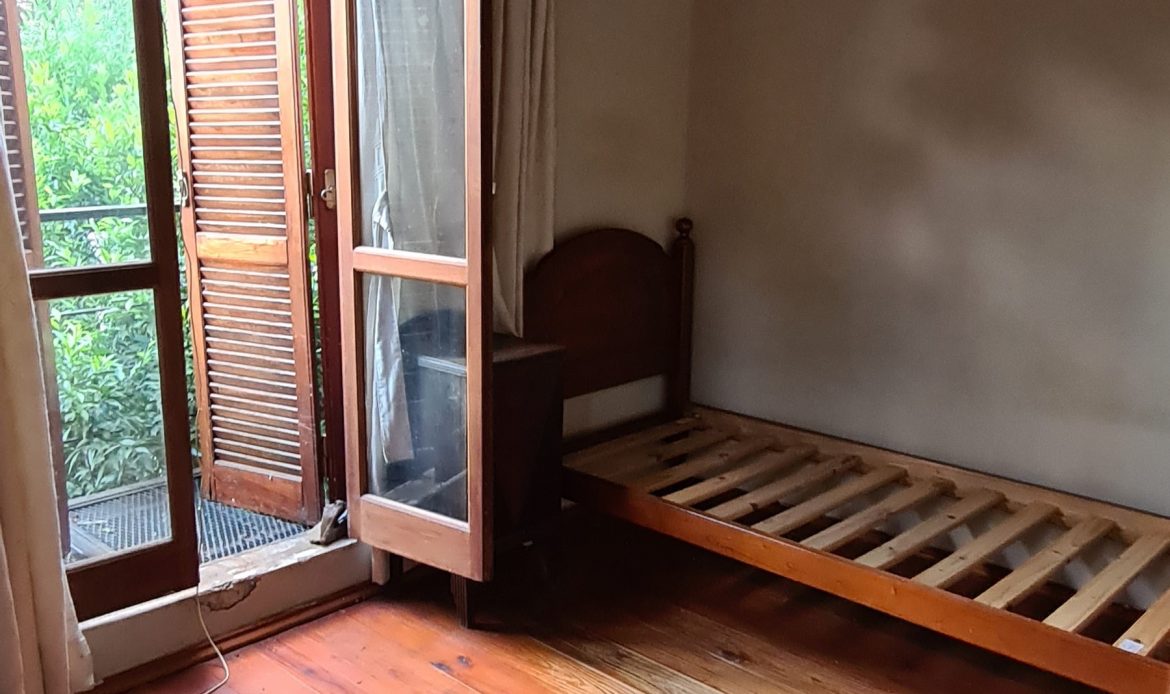 Propiedad De La Galería