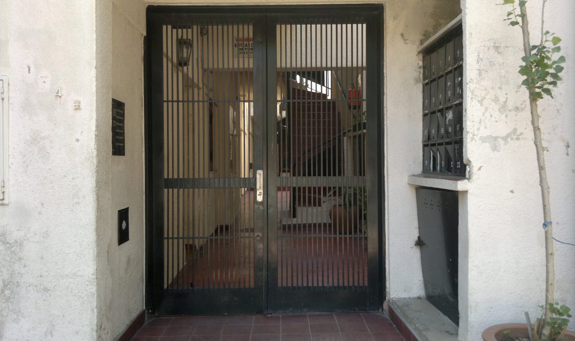Propiedad De La Galería