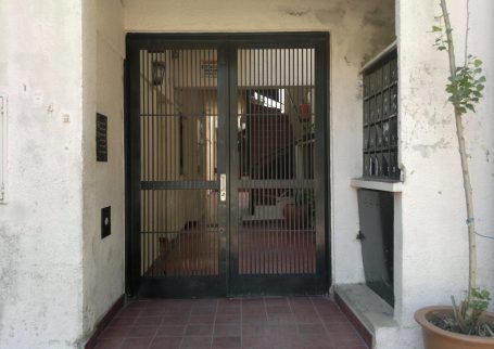 Sargento Cabral 1746 Planta Baja Departamento 2