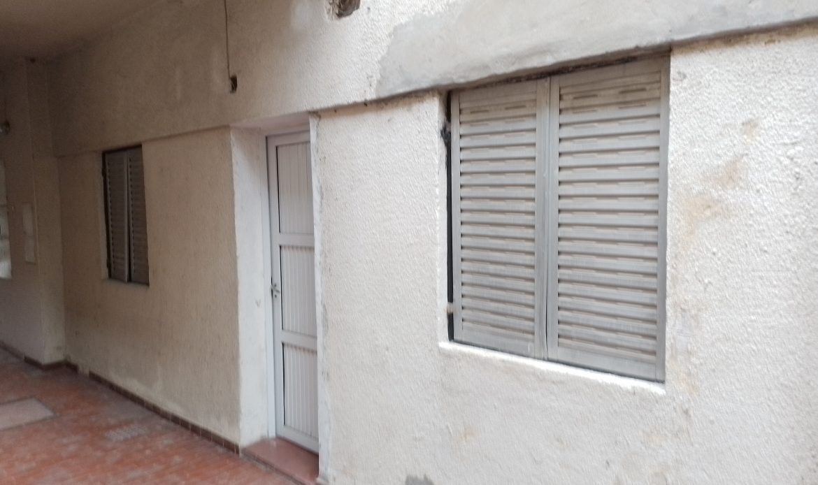 Propiedad De La Galería
