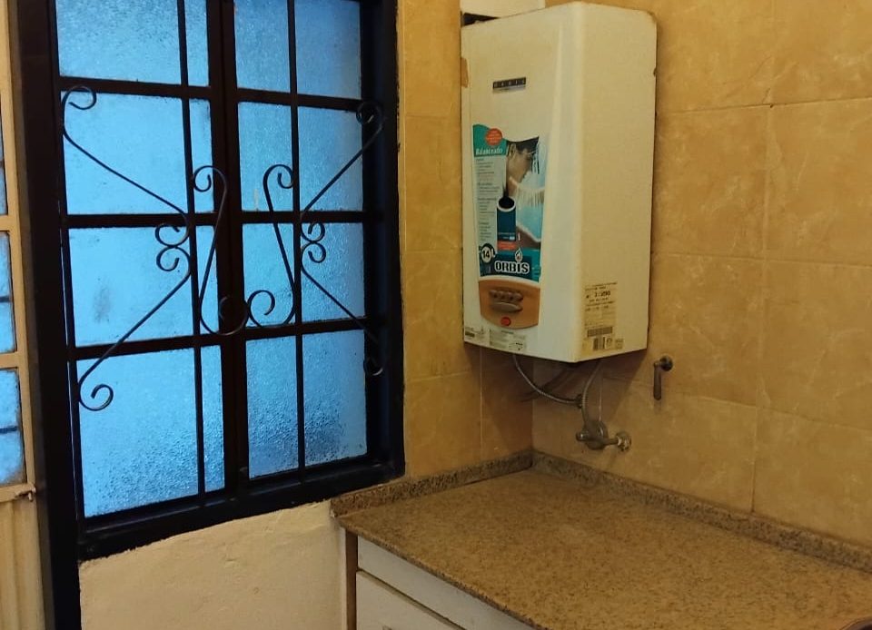 Propiedad De La Galería