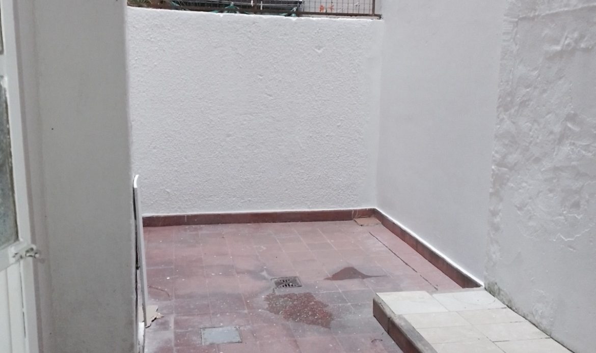 Propiedad De La Galería
