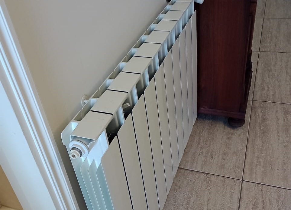 Propiedad De La Galería