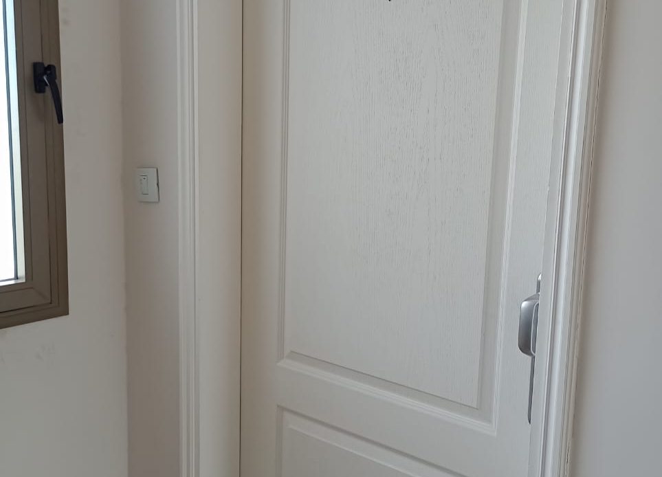 Propiedad De La Galería