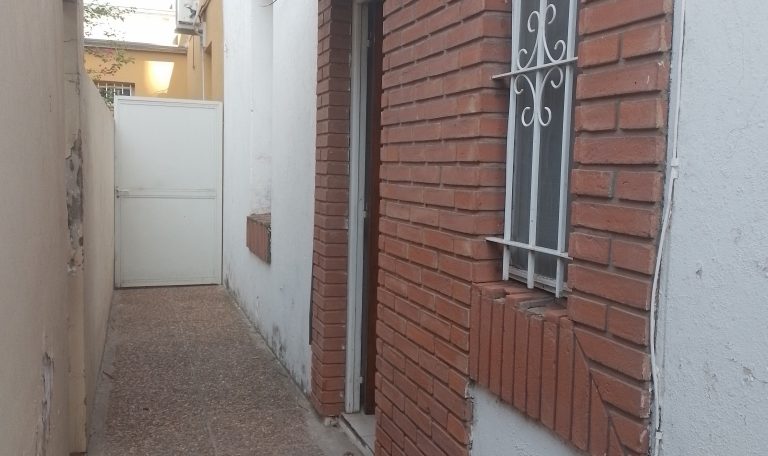 4 de Enero 3159