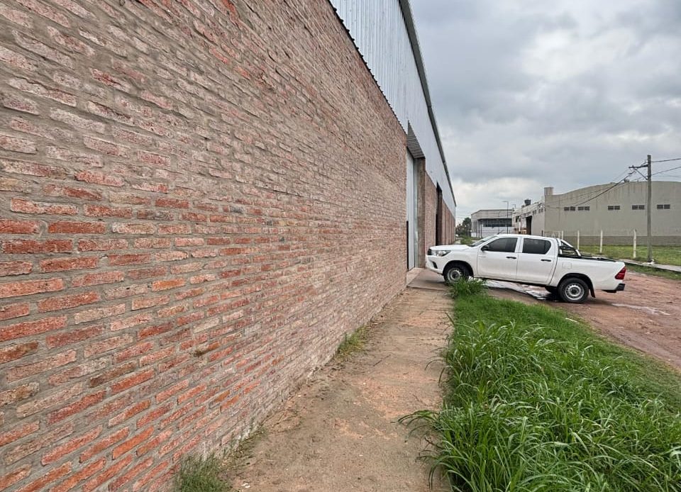 Propiedad De La Galería