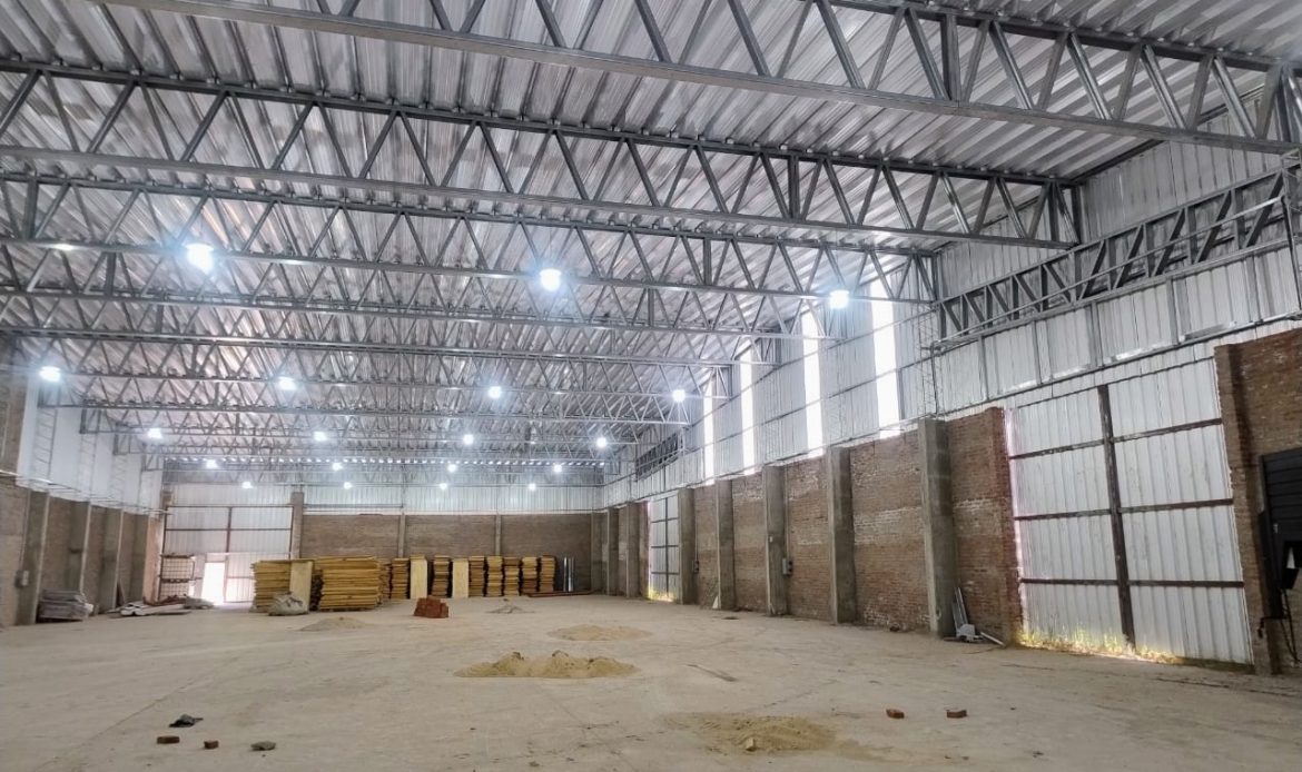 Propiedad De La Galería