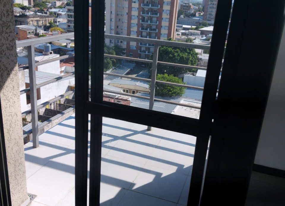 Propiedad De La Galería