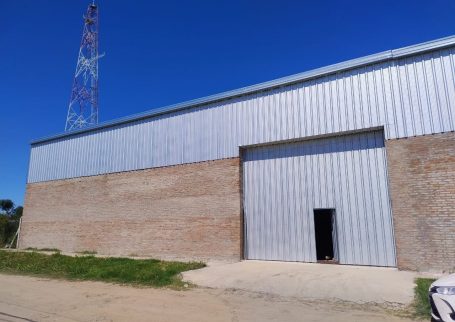 Avenida Blas Parera 9400