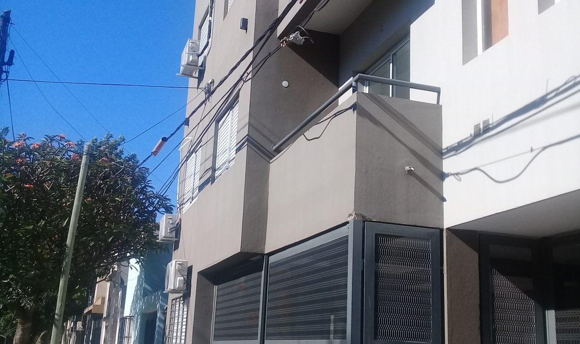 Propiedad De La Galería