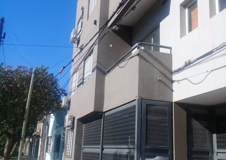 Regis Martínez 1907 Piso 1 Dto. B