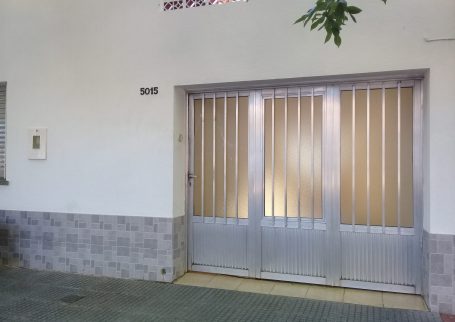 9 de Julio 5015