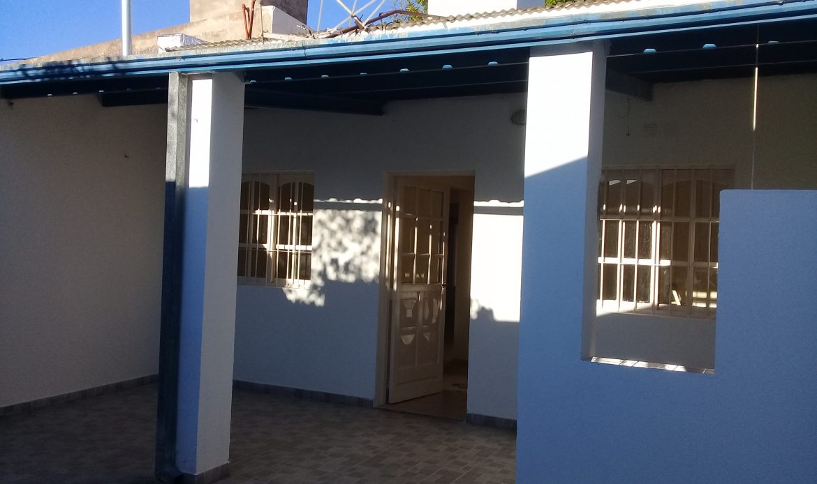 Propiedad De La Galería