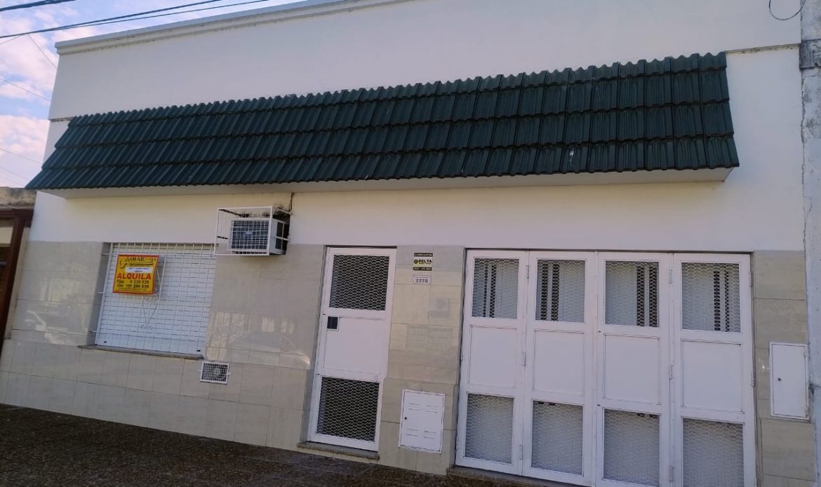 Propiedad De La Galería