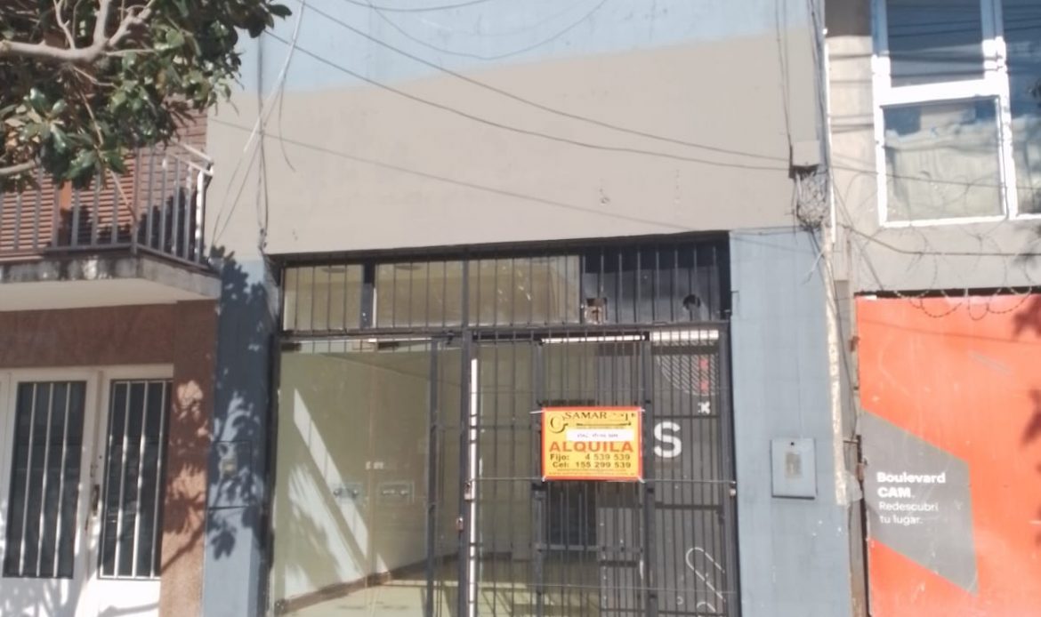 Propiedad De La Galería