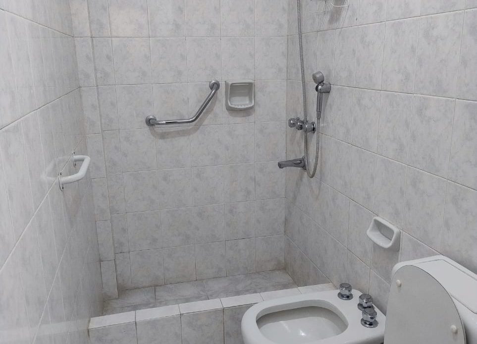Propiedad De La Galería