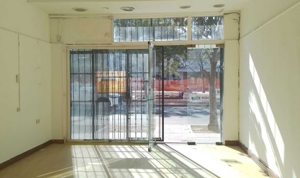 Propiedad De La Galería