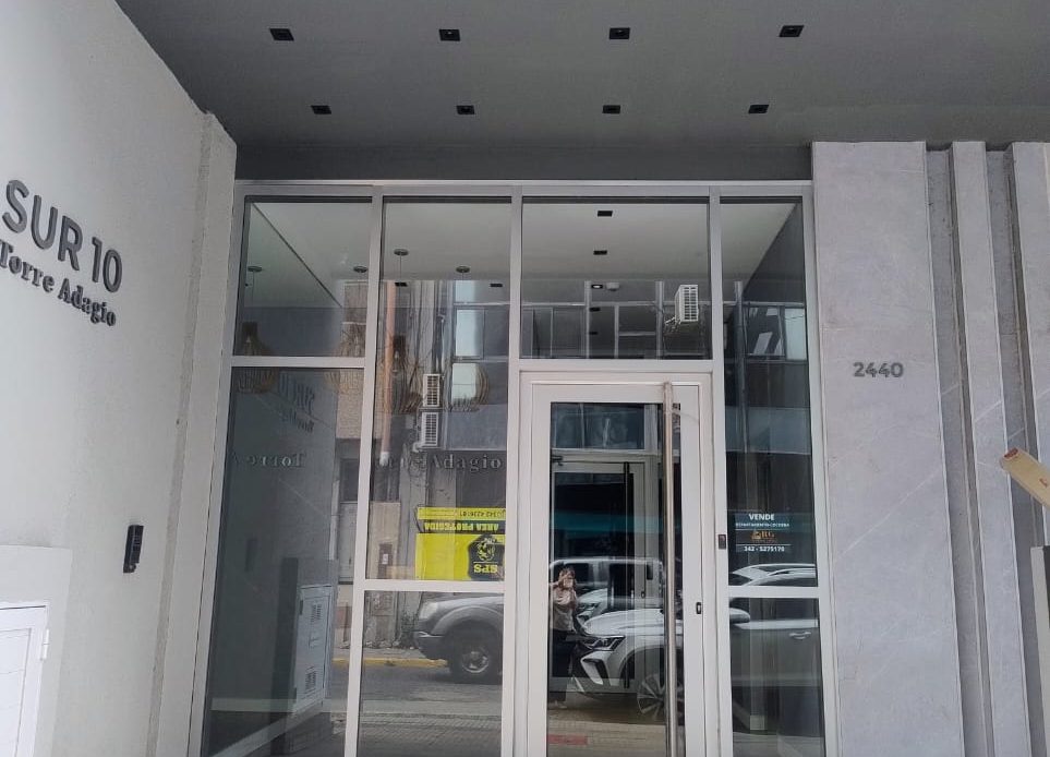 Propiedad De La Galería