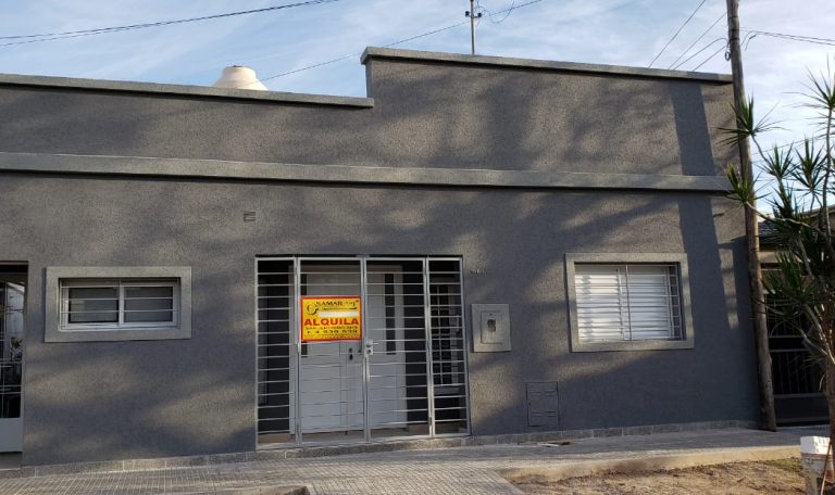ALQUILER RUPERTO GODOY 1669