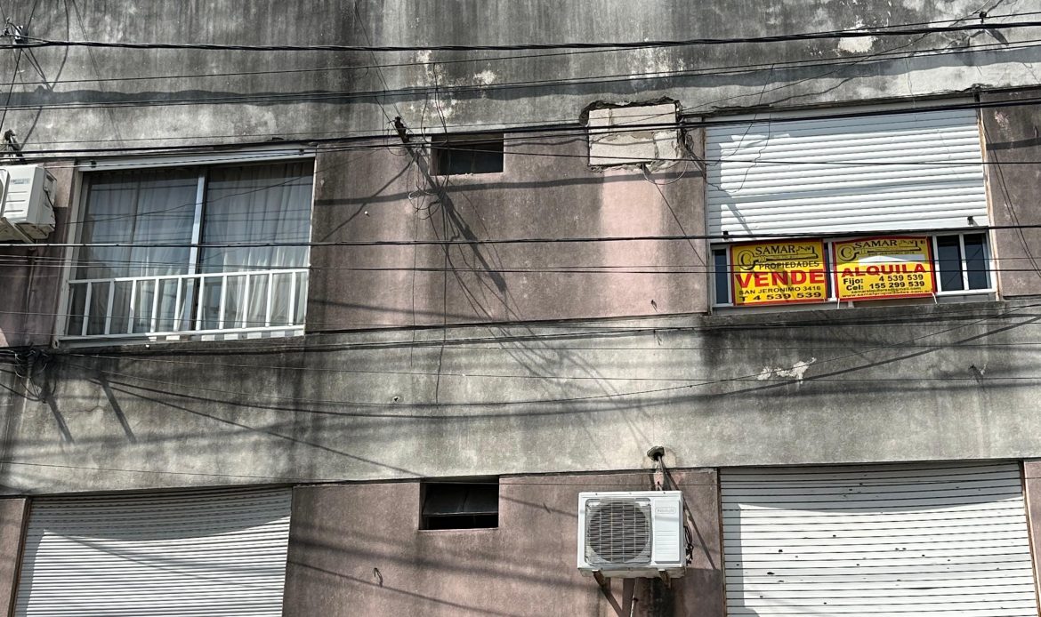 Propiedad De La Galería