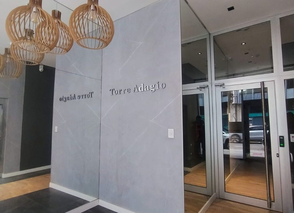 Propiedad De La Galería