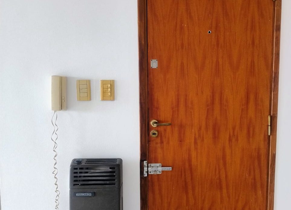 Propiedad De La Galería