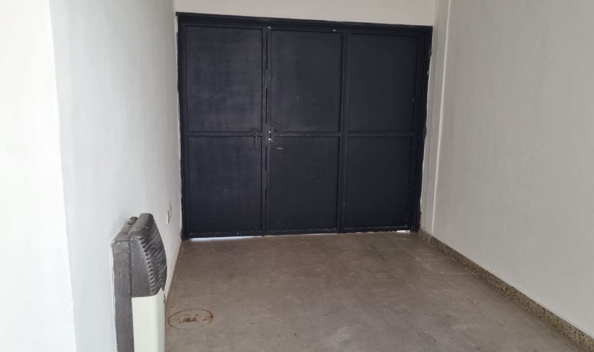Propiedad De La Galería
