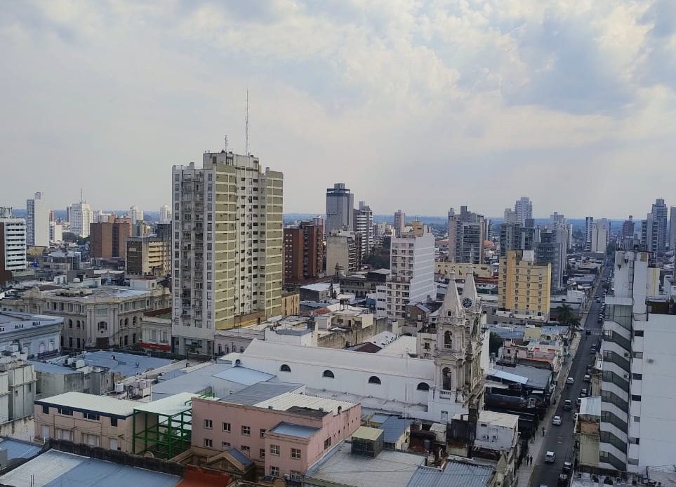 Propiedad De La Galería