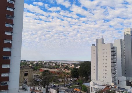 Balcarce 1168 Piso 8 Dpto. B