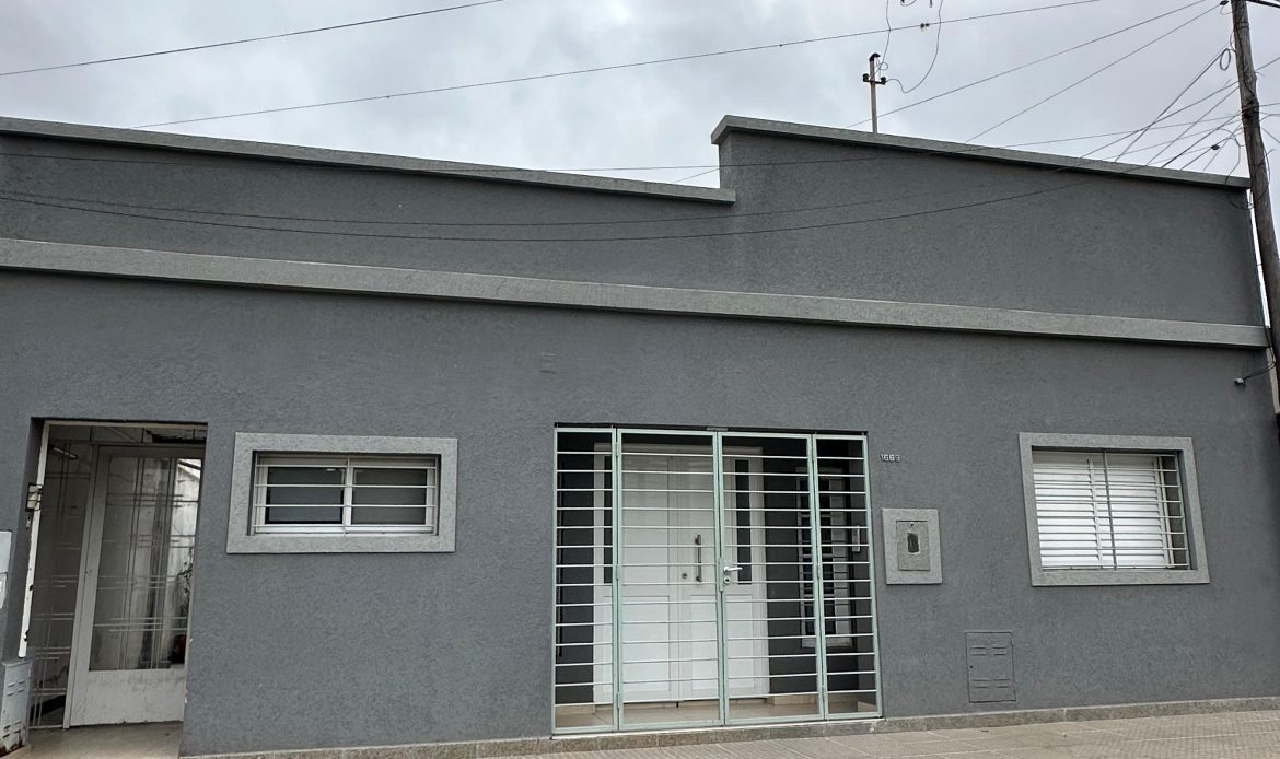 Propiedad De La Galería