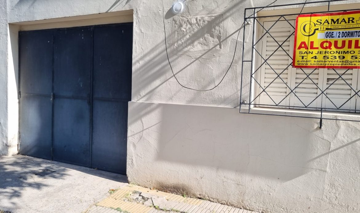 Propiedad De La Galería