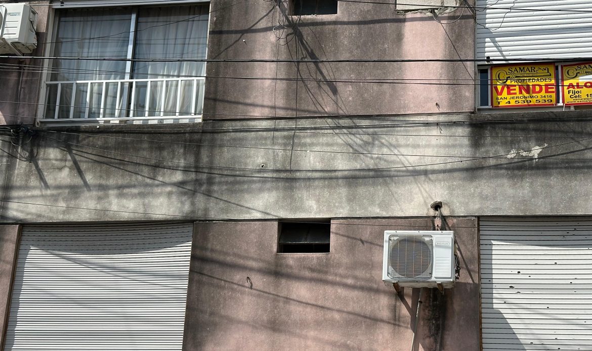 Propiedad De La Galería