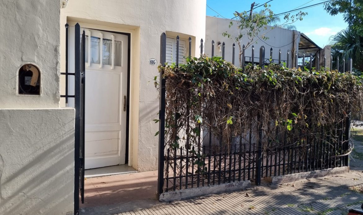Propiedad De La Galería