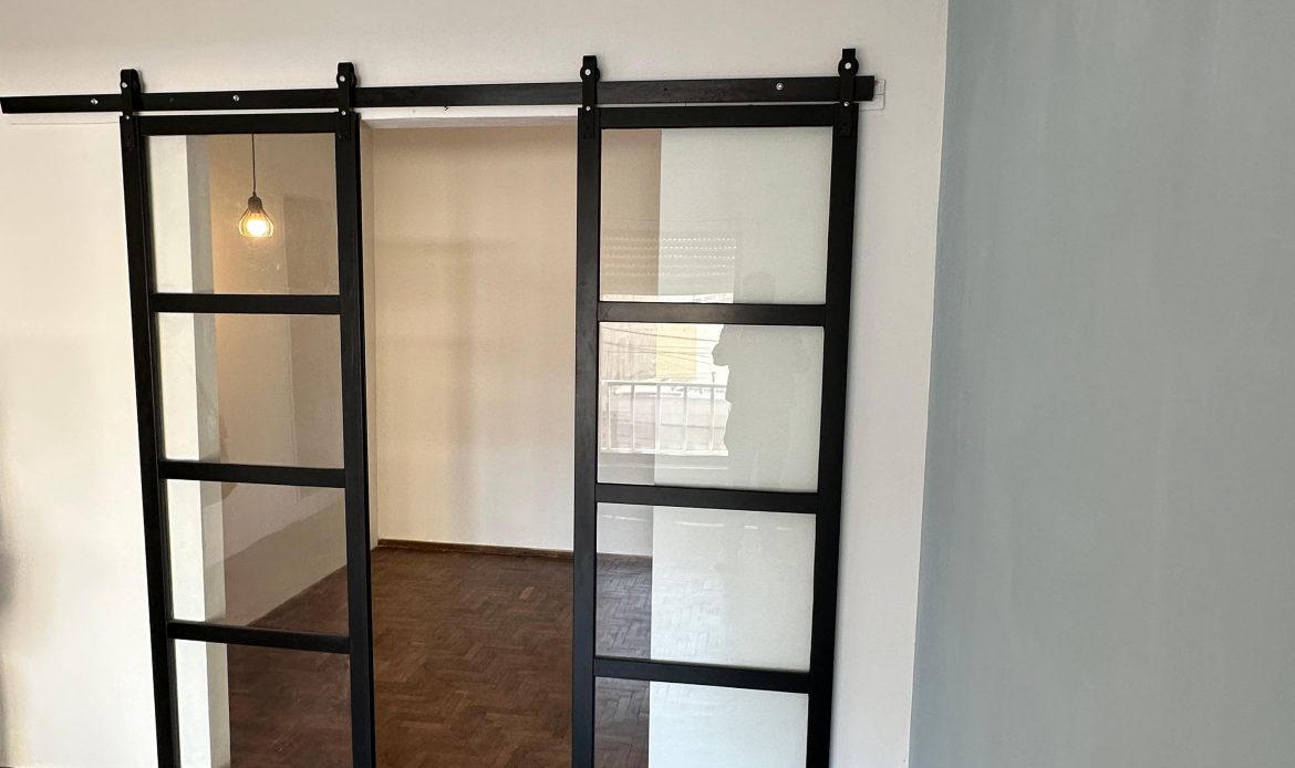 Propiedad De La Galería