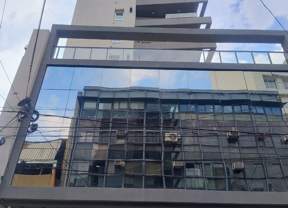 Propiedad De La Galería