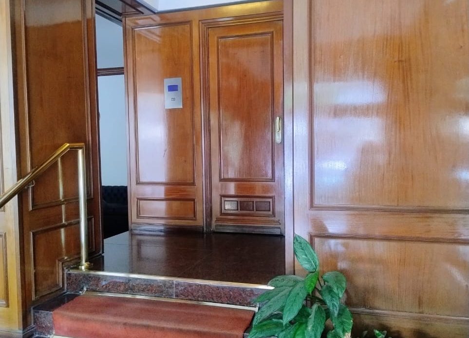 Propiedad De La Galería