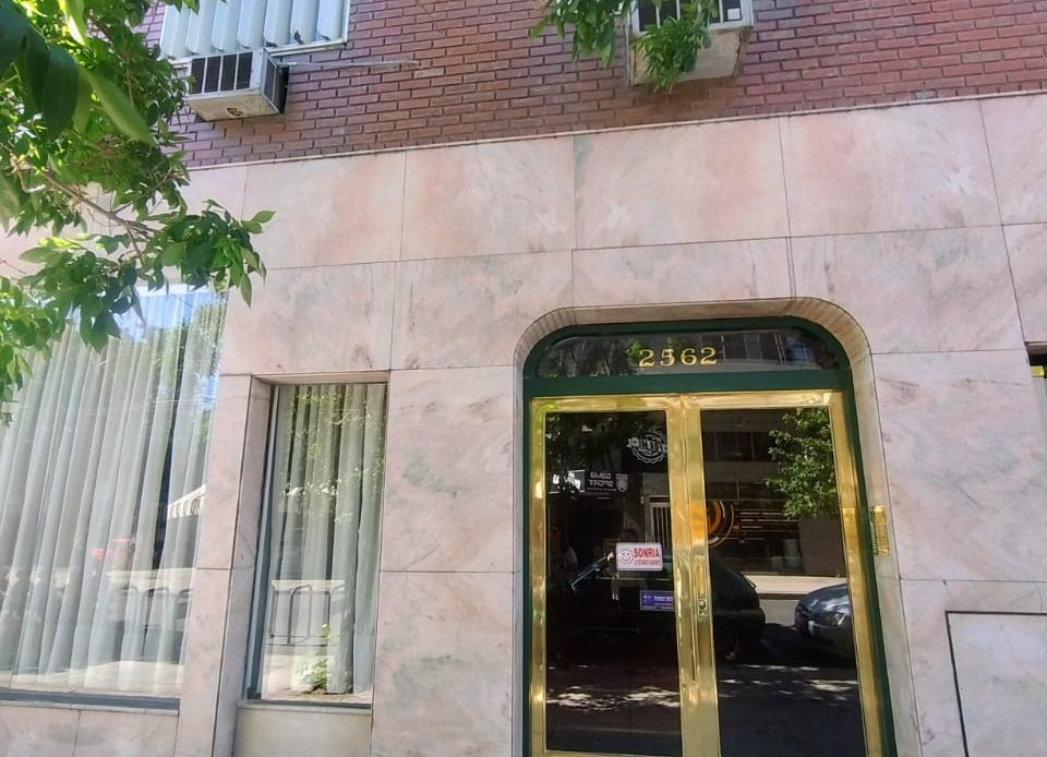 Propiedad De La Galería