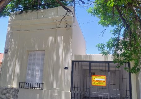 Diagonal Martínez 2591