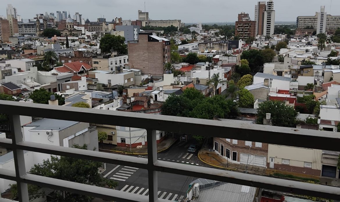 Propiedad De La Galería